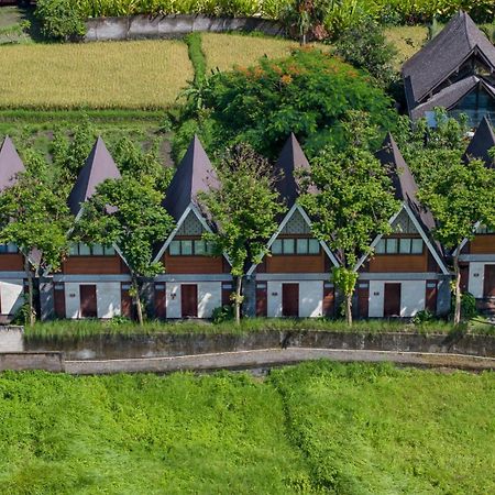 Kanhara Villas Ubud By Pramana Villas 외부 사진