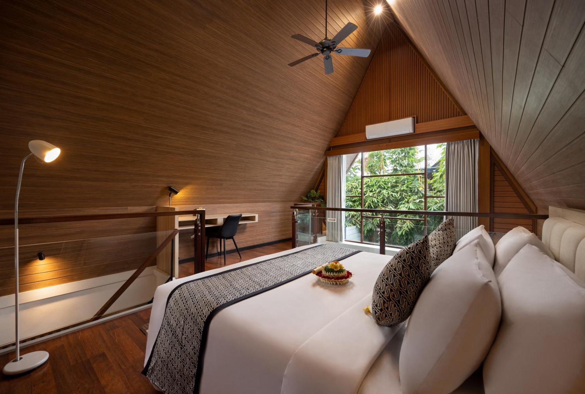 Kanhara Villas Ubud By Pramana Villas 외부 사진