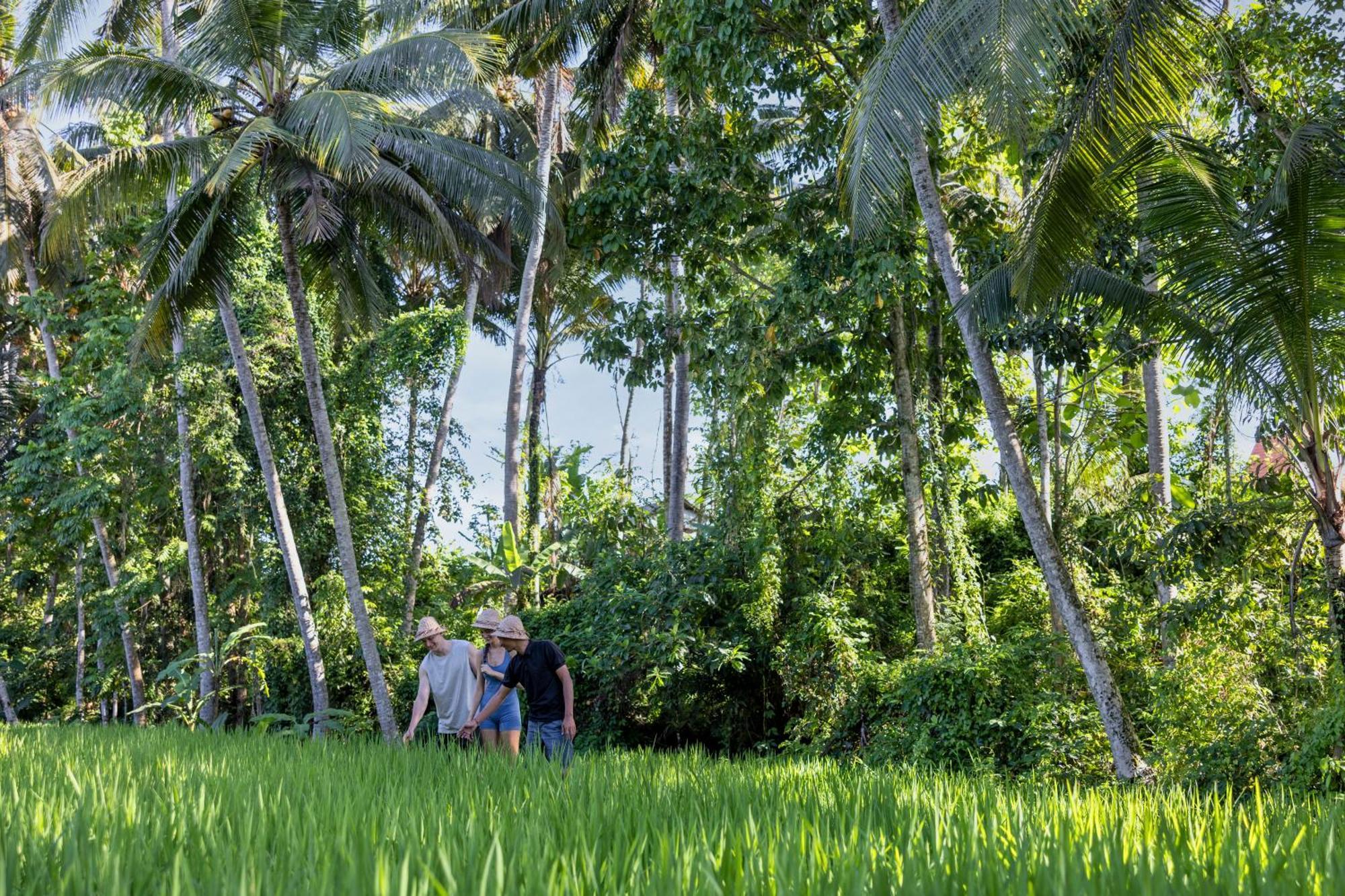 Kanhara Villas Ubud By Pramana Villas 외부 사진