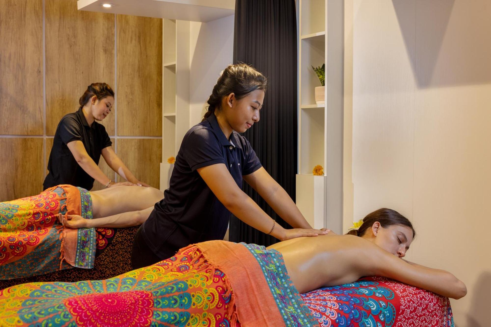 Kanhara Villas Ubud By Pramana Villas 외부 사진