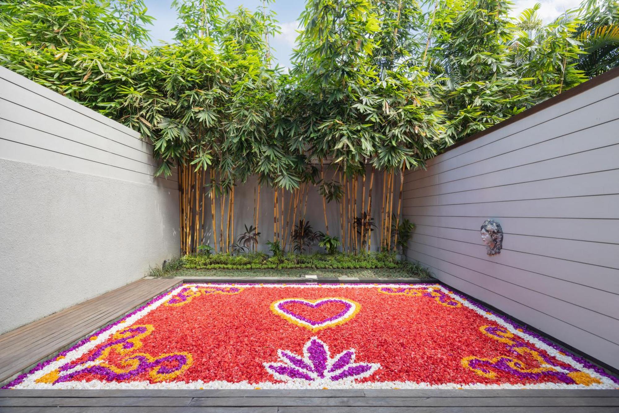 Kanhara Villas Ubud By Pramana Villas 외부 사진