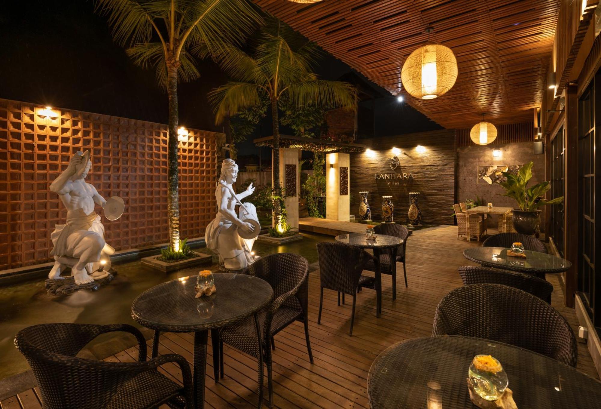 Kanhara Villas Ubud By Pramana Villas 외부 사진