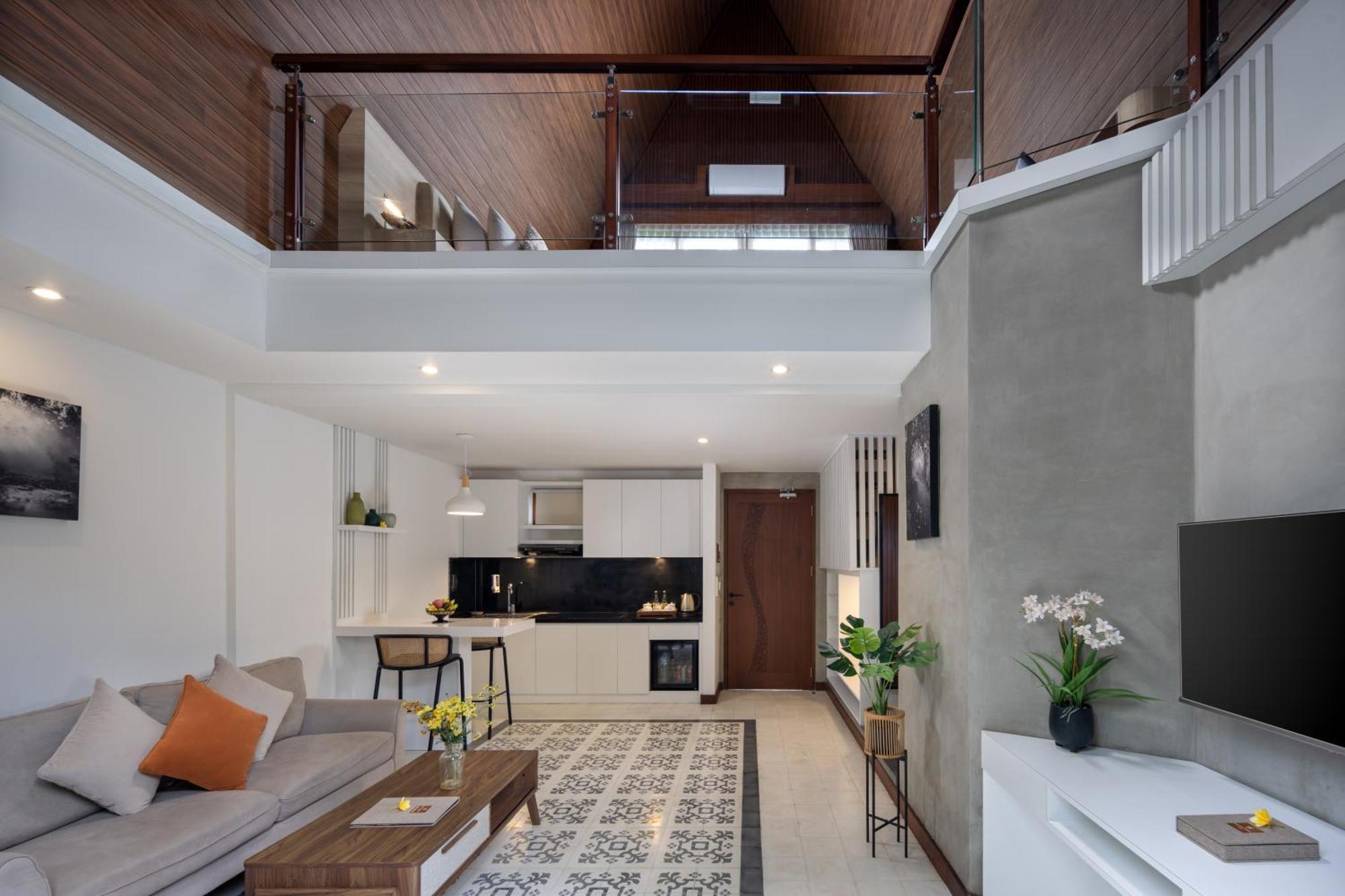 Kanhara Villas Ubud By Pramana Villas 외부 사진