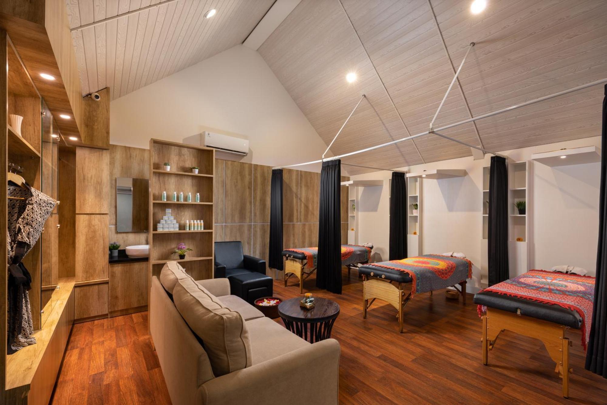 Kanhara Villas Ubud By Pramana Villas 외부 사진