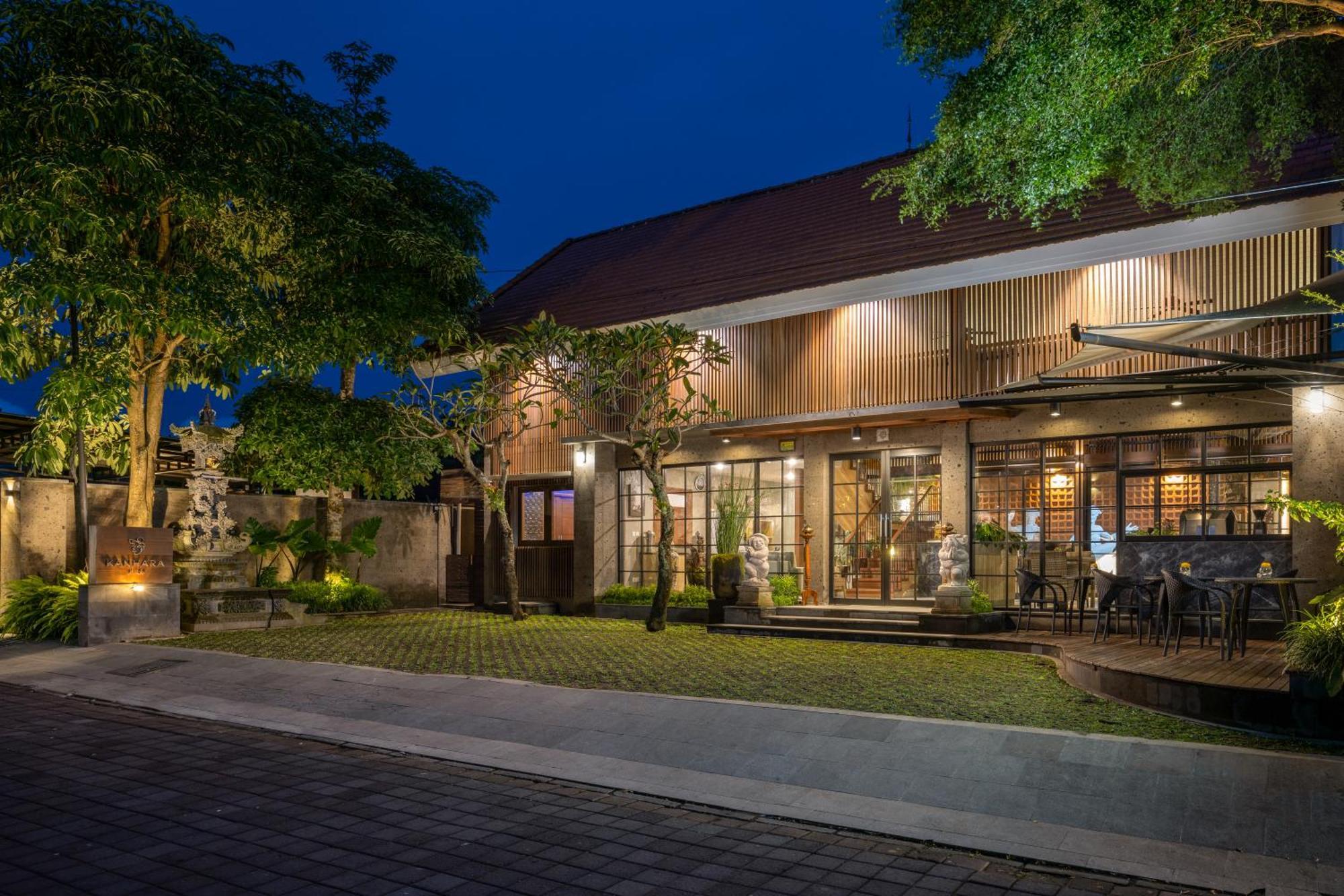 Kanhara Villas Ubud By Pramana Villas 외부 사진