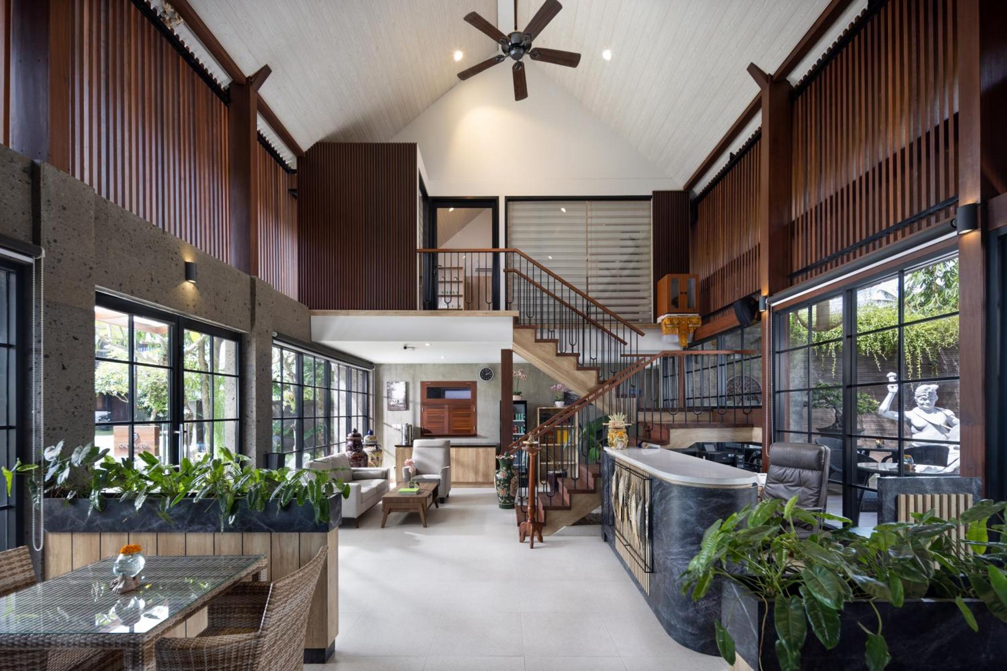 Kanhara Villas Ubud By Pramana Villas 외부 사진