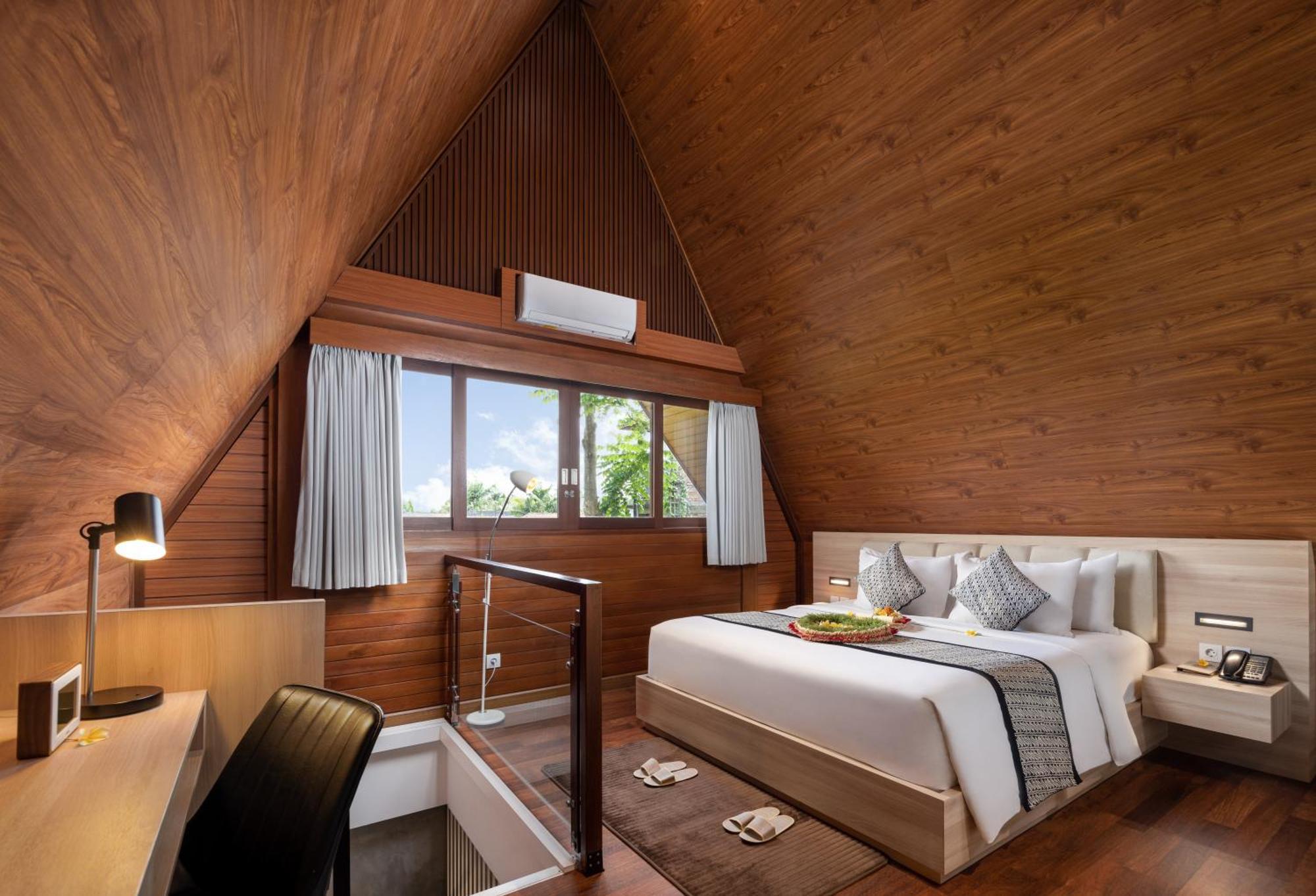 Kanhara Villas Ubud By Pramana Villas 외부 사진