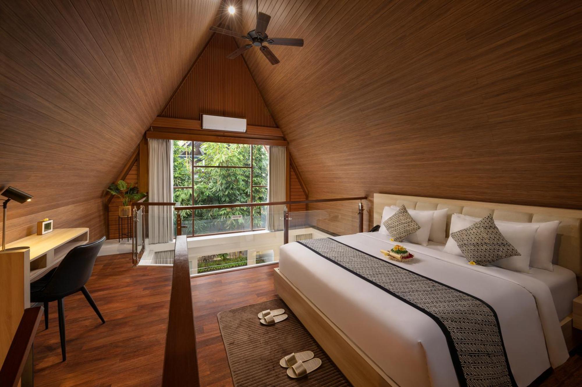 Kanhara Villas Ubud By Pramana Villas 외부 사진
